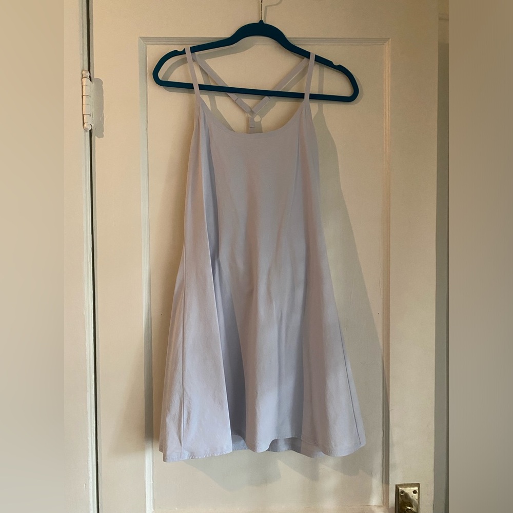 Outdoor Voices The Exercise Dress Large